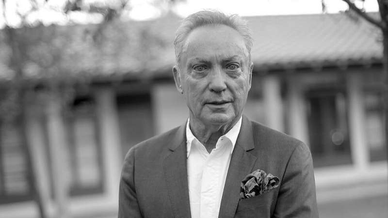 Почина легендарният актьор Удо Киер /снимки/