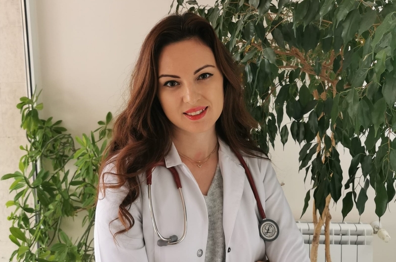 Мултидисциплинарна среща във Враца поставя фокус върху пътя на пациента с белодробен карцином