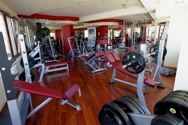 Частен съдебен изпълнител пусна за продажба фитнес оборудване за хиляди