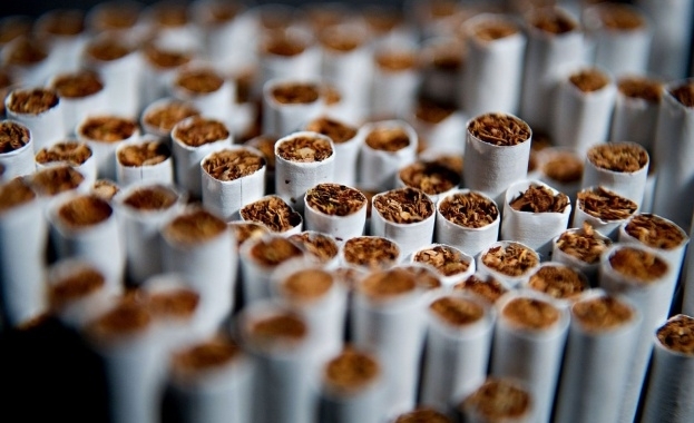 Контрабандни цигари са намерени при спецакция във Вълчедръм това съобщиха