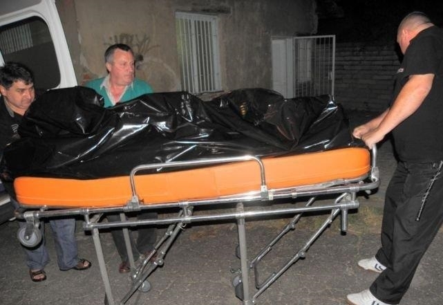 Жестоко убийство потресе Видинско научи BulNews bg 52 годишен мъж