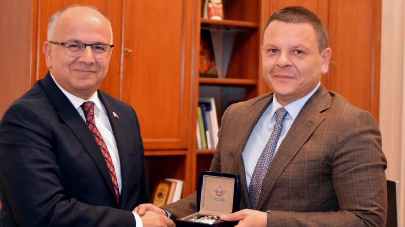 България и Турция започват работа за намаляване на времето при