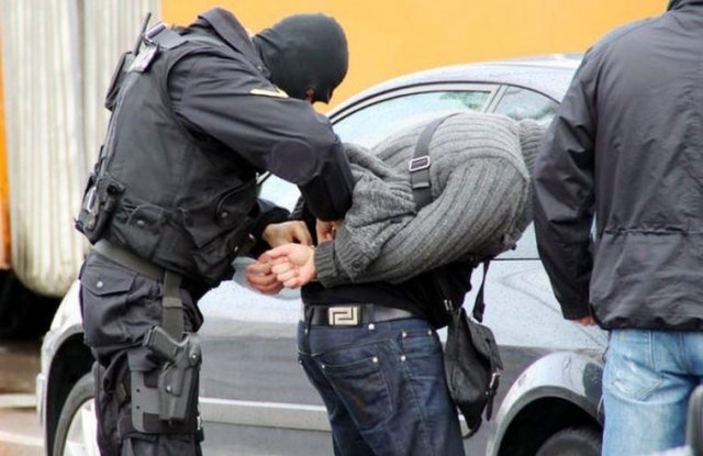 При наркоакцията в София са задържани 17 човека каза главният