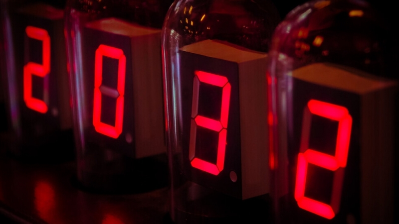 В седем основни училища във Валево на 100 км югозападно