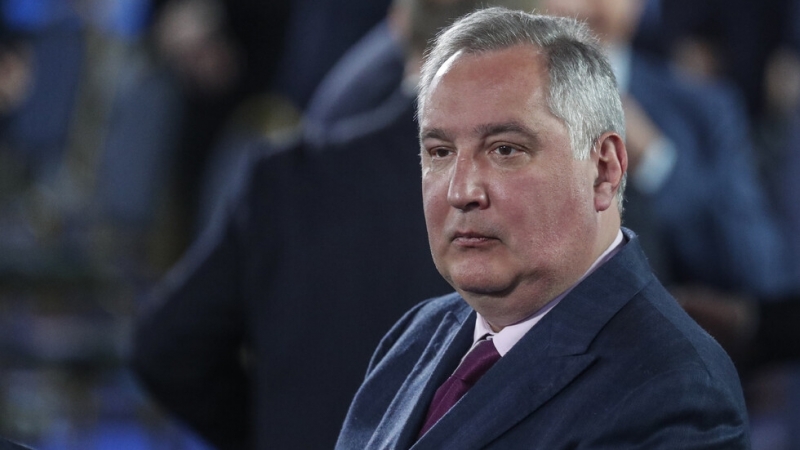 Руският президент Владимир Путин освободи от длъжност вицепремиера Юрий Борисов