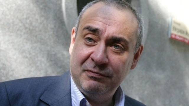 Съдиите от Конституционния съд единодушно избраха Борис Велчев за председател