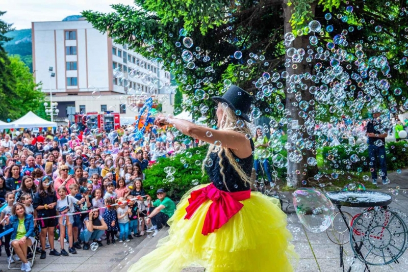 За втори път тази година Община Враца подготвя празник за