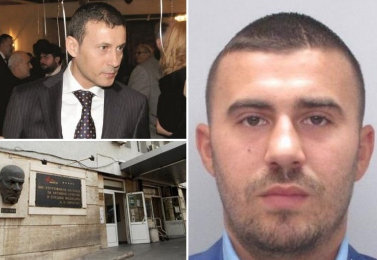 Състоянието на Стайко Стайков е силно влошено, твърди адвокатът му