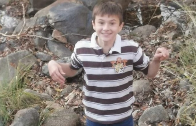 Няма доказателства за искан откуп за Александър от Перник Това