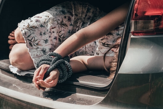 Дело за отвличане на жена в Монтана приключи с условна