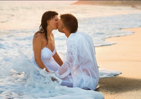 Осем любопитни факти за едно от най интимните действия между двойките