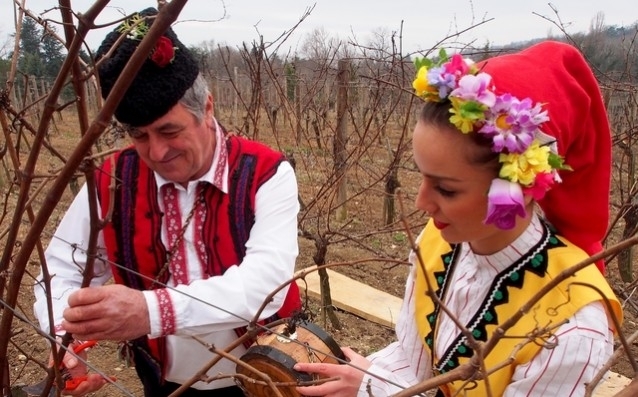 Днес Православната църква почита Свети мъченик Трифон Празникът е известен