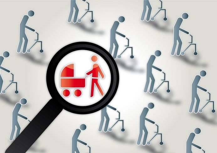 Близо 5000 по малко новородени ще има през 2017 г в