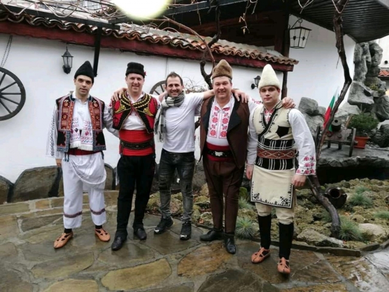 Затворът във Враца бе отличен на Национален фолклорен фестивал в