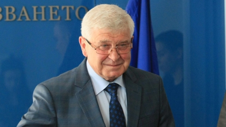 Проект за Национална детска болница ще бъде задвижен до Коледа