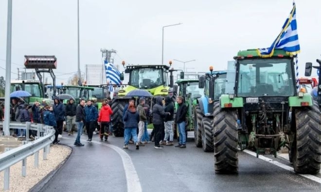 Във връзка със стачните действия на гръцка територия са възможни
