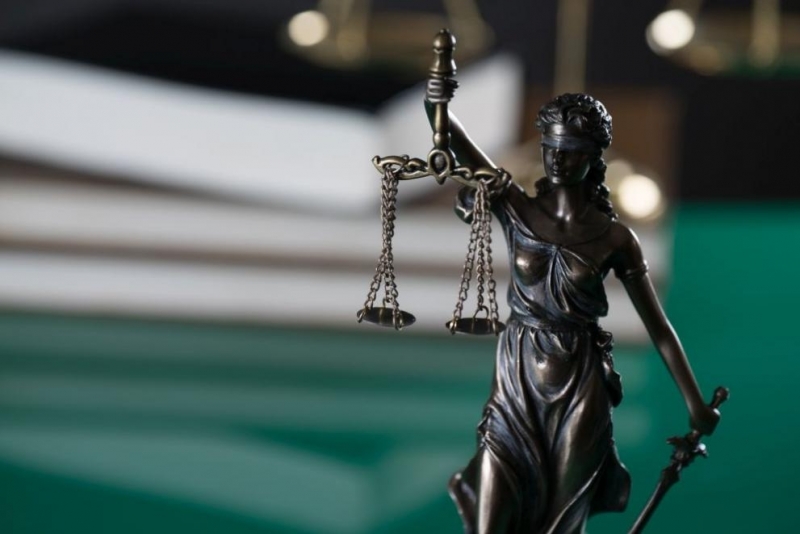 Съдът в Мездра е одобрил споразумение сключено между прокурор и