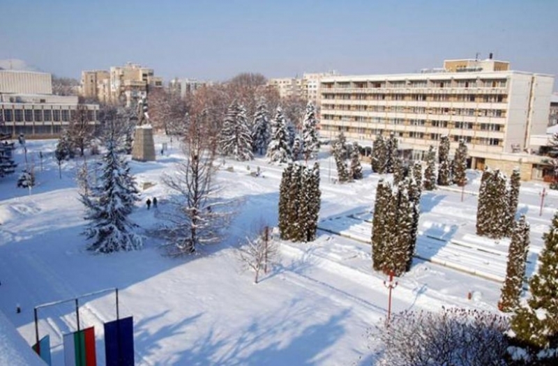 Изключително тежка е обстановката в Монтана около 6000 души все