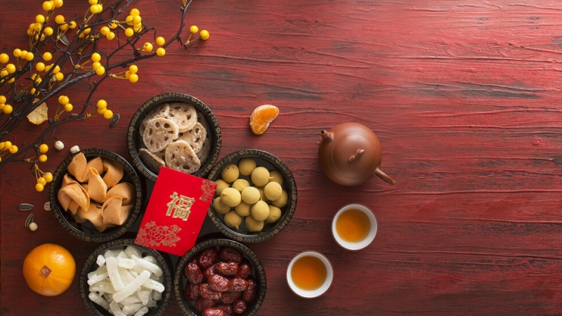 Китайската философия за живот е една от най богатите и много