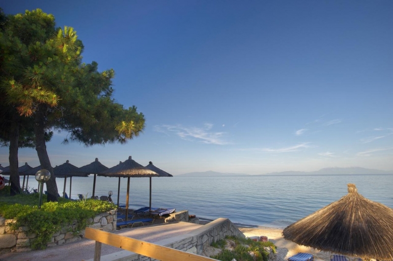 Резервации на нощувки в хотели и други места за настаняване