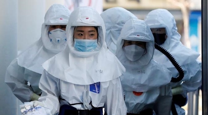 Япония обяви трето извънредно положение за Токио и три западни