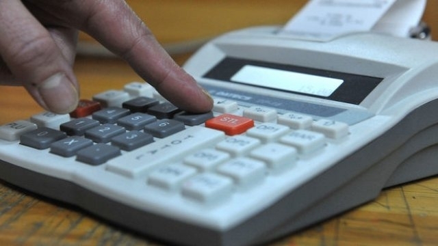 НАП проверява за новите касови апарати
