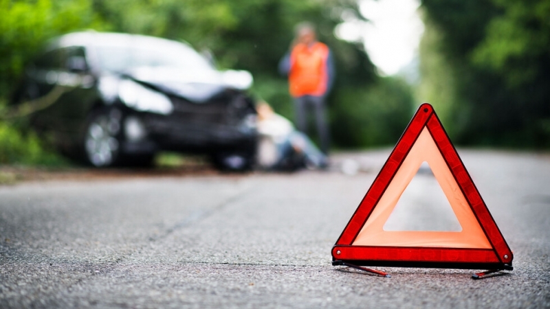 21 годишен мъж загуби живота си рано тази сутрин при пътен