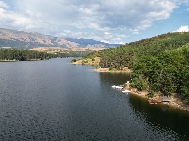 Днес ще преобладава слънчево време с купеста облачност в следобедните