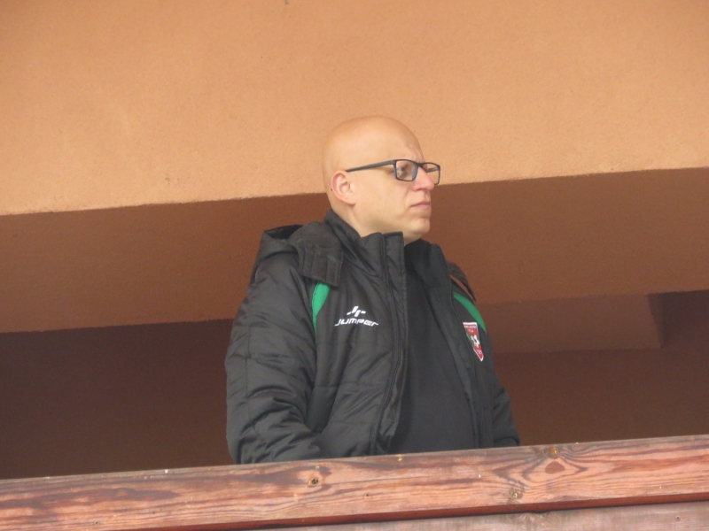 Ботев Враца реагира срещу съдийството в България но вместо жалба