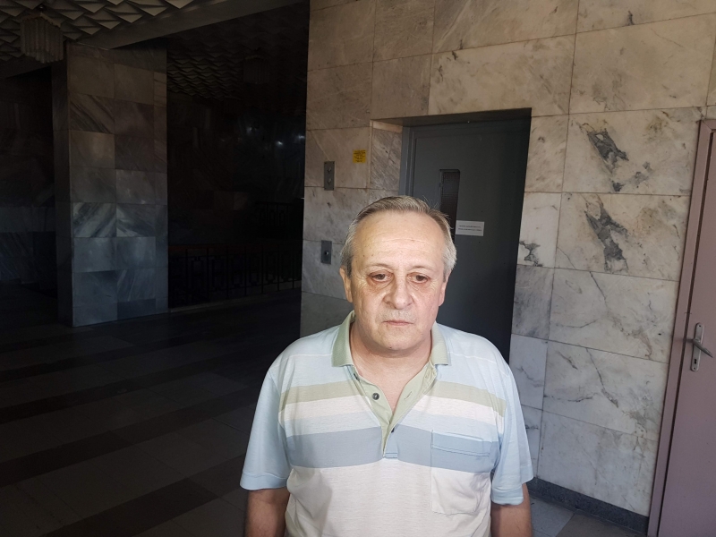 Димитър Тончев оглави отново лабораторията по зъбни протези във Враца