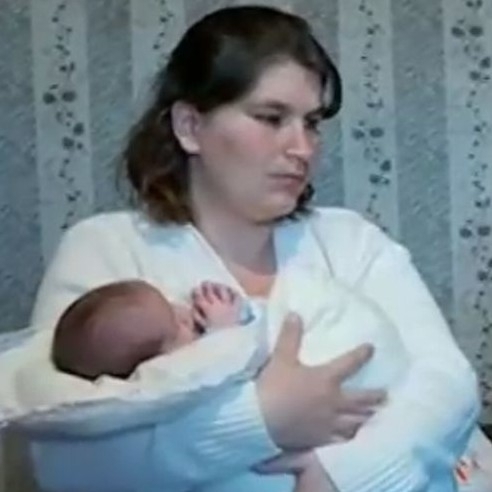 26 годишната Даниела Колева която две години се бори да си