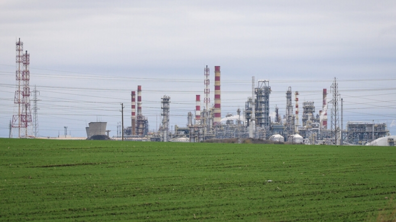 Американският гигант в областта на частния капитал Carlyle е наел