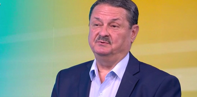 Хубаво и спокойно време ни очаква през следващите дни обясни