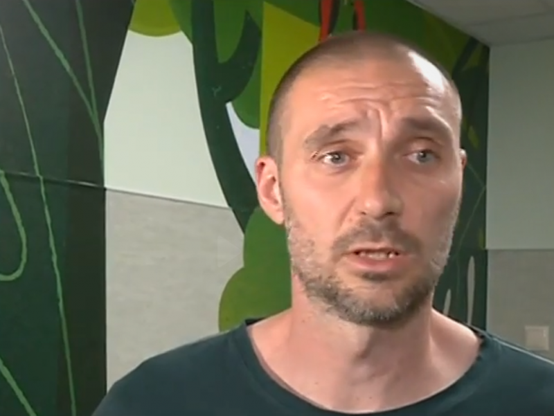 Детето което беше нахапано от ротвайлер ще бъде подложено на операции