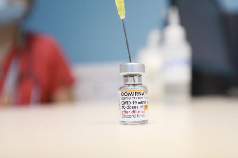 Мобилни екипи в столицата ще ваксинират срещу коронавирусната инфекция желаещи