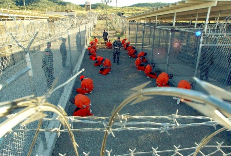 Бившият затворник от Гуантанамо Абдул Каюм Закир е назначен от радикалното движение