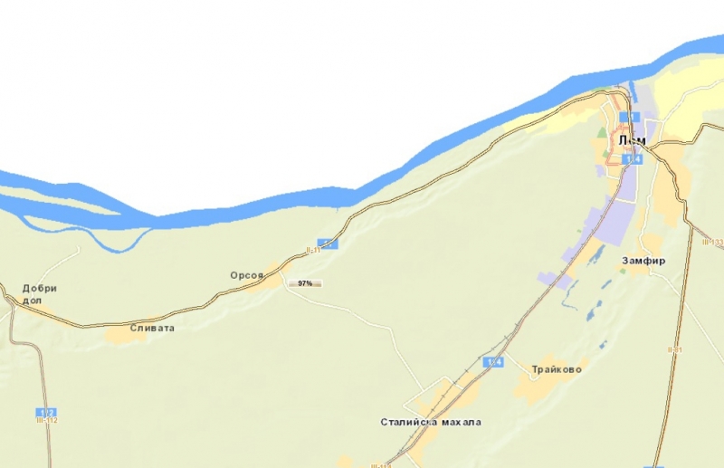 В Агенция Пътна инфраструктура АПИ инж Дончо Атанасов член на