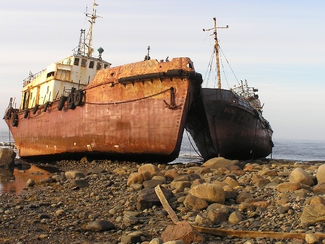 Турция стартира програма за отстраняване или използване за скрап на