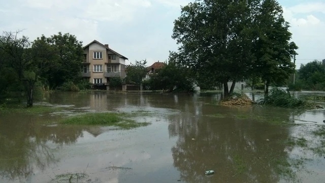 Община Борован излезе с важно съобщение към пострадалите от наводнението