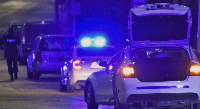 Тежък инцидент е станал във вторник вечерта в столицата Кола