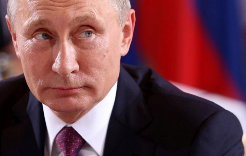 Руският президент Владимир Путин днес освободи министъра на транспорта Евгений