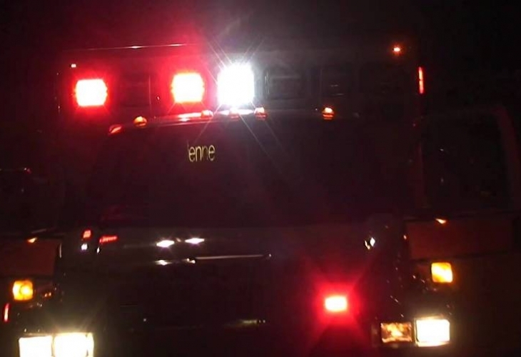 Най малко 17 души са загинали повечето от тях от задушаване