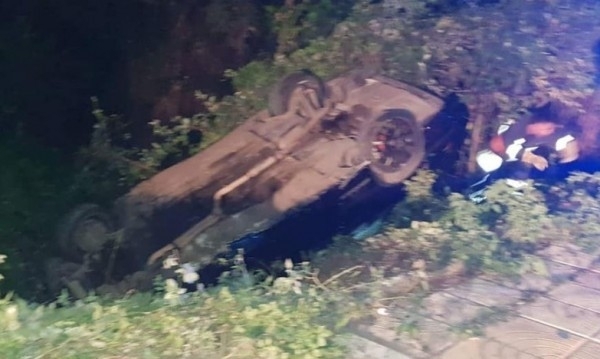 Прегазените деца от пиян и дрогиран шофьор в Китен още