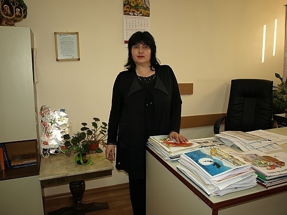 Бивш директор на врачанското подразделение на Български пощи и експерт
