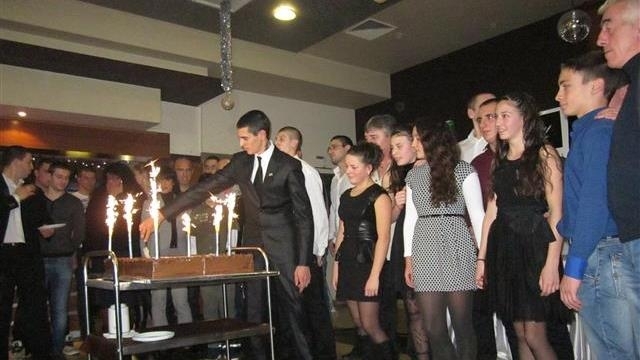 До 17 ноември 2017 г спортните клубове от община Враца