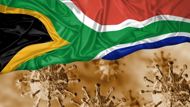 В ЮАР ще възобновят продажбите на алкохол и цигари от