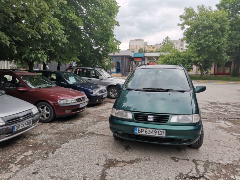 Поредното нелепо паркиране вбеси врачани научи агенция BulNews Будна гражданка