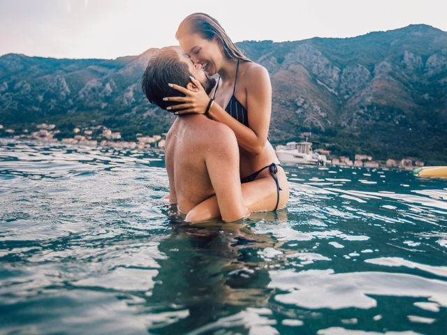 Лятото е в разгара си така дългоочаквано и изпълнено с