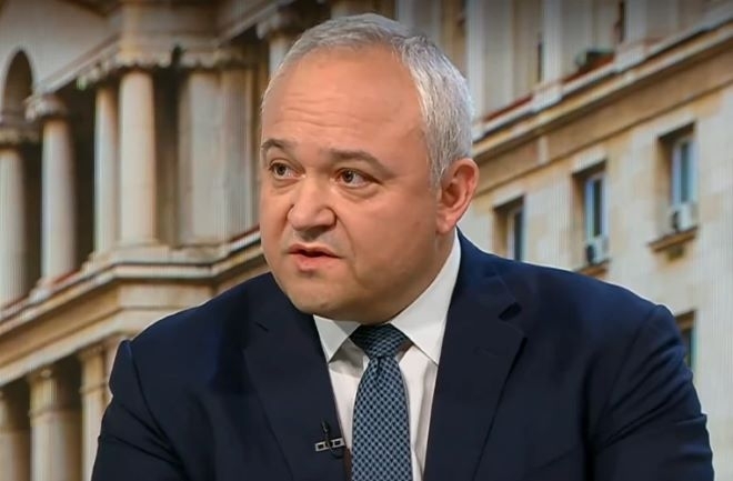 Революция в МВР: Министърът обеща да закрие цели отдели и звена