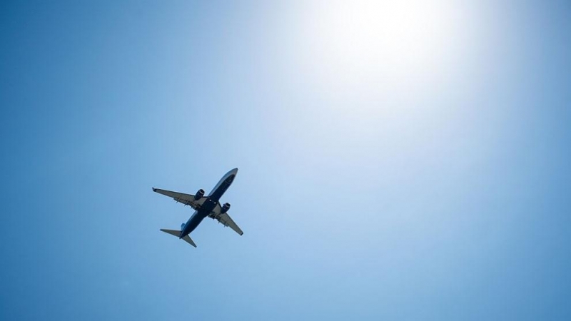 Най-малко 36 души на борда на полет на Hawaiian Airlines